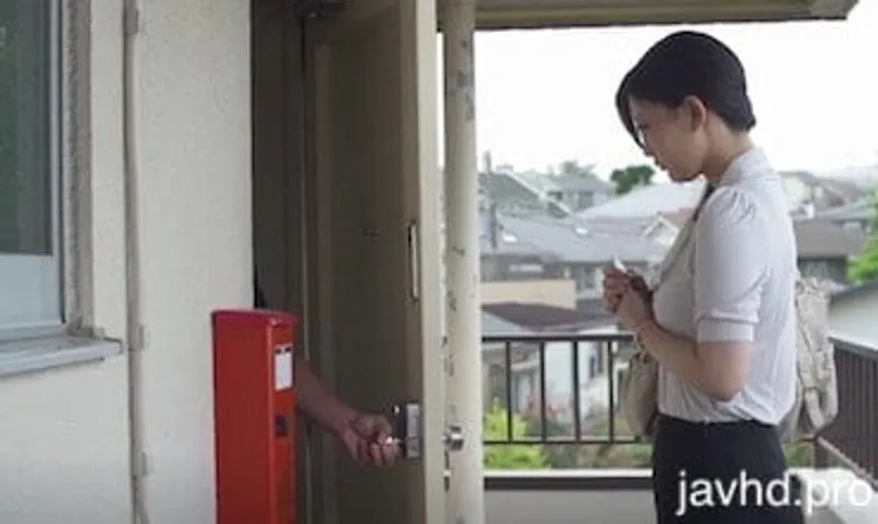 Nghe lời bạn nên bị trai trẻ xoạc namiki touko